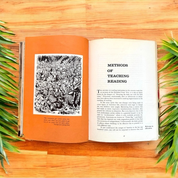 VINTAGE Young Years Library Book Set Best Loved Fairy Tales & Mother’s Guide - Picture 9 of 16